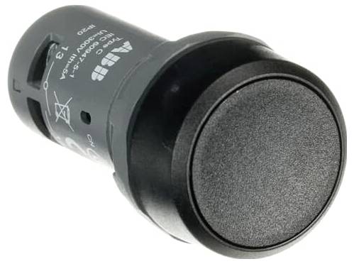 ABB 1SFA619100R1016 CP1-10B-10 Drucktaster tastend IP67/IP69K 1St.