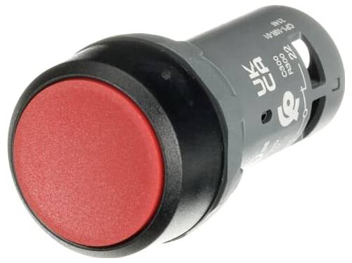 ABB 1SFA619100R1041 CP1-10R-01 Drucktaster tastend IP67/IP69K 1St.