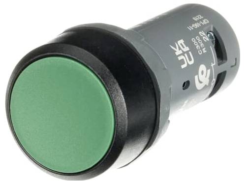 ABB 1SFA619100R1072 CP1-10G-11 Drucktaster tastend IP67/IP69K 1St.