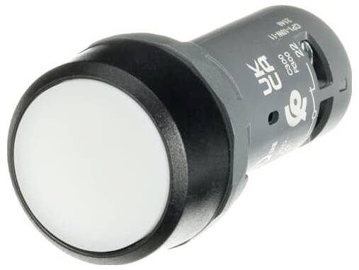 ABB 1SFA619100R1075 CP1-10W-11 Drucktaster tastend IP67/IP69K 1St.