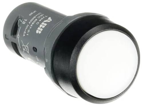 ABB 1SFA619100R1075 CP1-10W-11 Drucktaster tastend IP67/IP69K 1St.