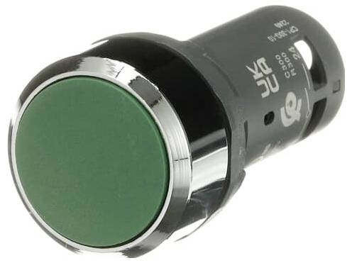 ABB 1SFA619100R3012 CP1-30G-10 Drucktaster tastend IP67/IP69K 1St.