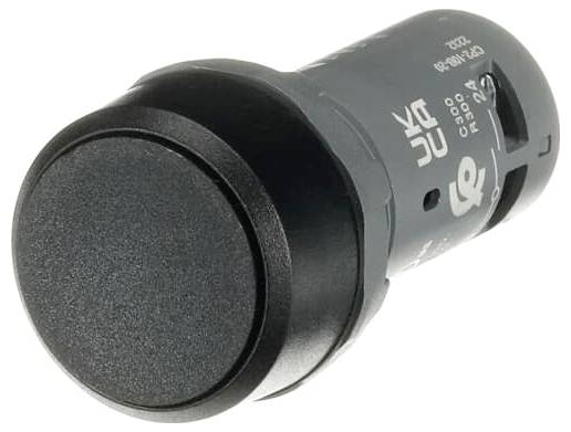 ABB 1SFA619101R1026 CP2-10B-20 Drucktaster rastend IP67/IP69K 1St.