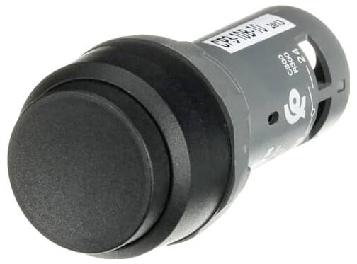 ABB 1SFA619102R1016 CP3-10B-10 Drucktaster tastend IP67/IP69K 1St.