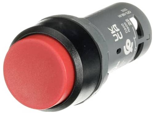ABB 1SFA619102R1041 CP3-10R-01 Drucktaster tastend IP67/IP69K 1St.