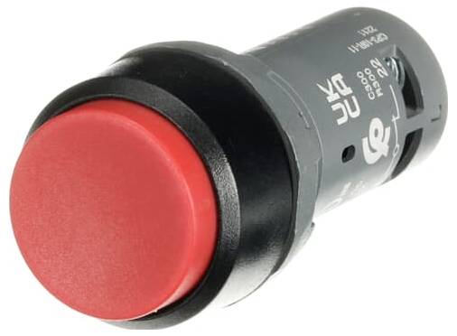 ABB 1SFA619102R1071 CP3-10R-11 Drucktaster tastend IP67/IP69K 1St.
