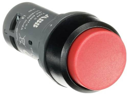 ABB 1SFA619102R1071 CP3-10R-11 Drucktaster tastend IP67/IP69K 1St.