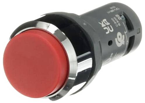 ABB 1SFA619102R3071 CP3-30R-11 Drucktaster tastend IP67/IP69K 1St.
