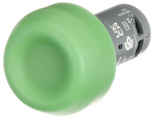 ABB 1SFA619105R1022 CP6-10G-20 Drucktaster tastend IP67/IP69K 1St.