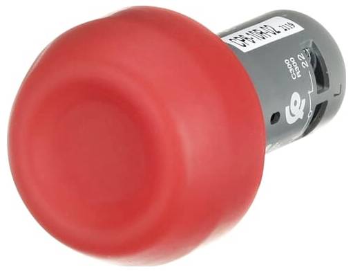 ABB 1SFA619105R1051 CP6-10R-02 Drucktaster tastend IP67/IP69K 1St.