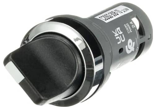 ABB 1SFA619201R3016 C2SS2-30B-10 Wahlschalter Schaltpositionen 2 IP66 1St.