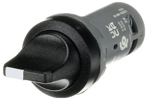 ABB 1SFA619202R1026 C2SS3-10B-20 Wahlschalter Schaltpositionen 2 IP66 1St.