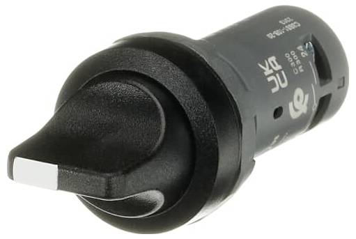 ABB 1SFA619210R1026 C3SS1-10B-20 Wahlschalter Schaltpositionen 3 IP66 1St.