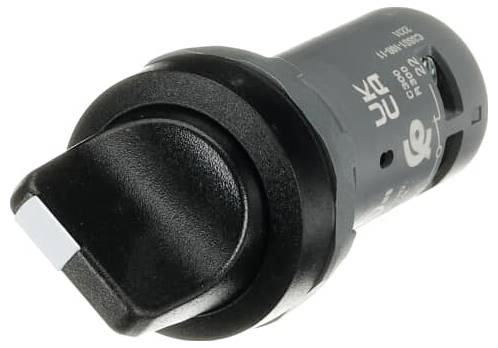 ABB 1SFA619210R1076 C3SS1-10B-11 Wahlschalter Schaltpositionen 3 IP66 1St.