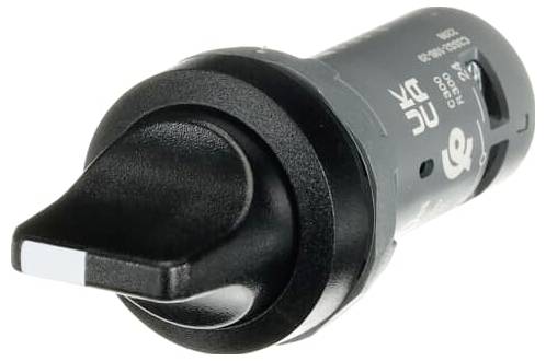 ABB 1SFA619211R1026 C3SS2-10B-20 Wahlschalter Schaltpositionen 3 IP66 1St.