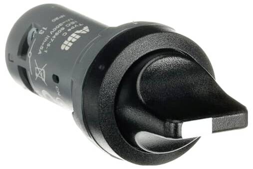 ABB 1SFA619211R1026 C3SS2-10B-20 Wahlschalter Schaltpositionen 3 IP66 1St.