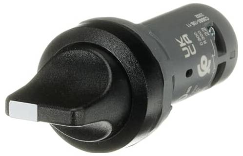 ABB 1SFA619211R1076 C3SS2-10B-11 Wahlschalter Schaltpositionen 3 IP66 1St.