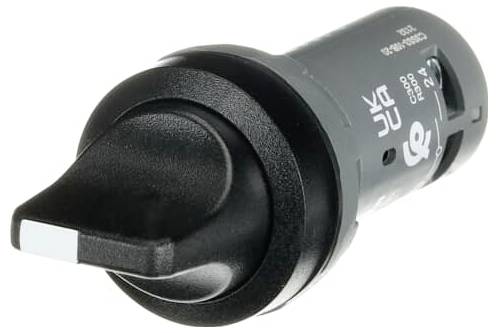 ABB 1SFA619212R1026 C3SS3-10B-20 Wahlschalter Schaltpositionen 3 IP66 1St.