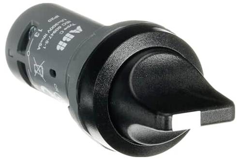 ABB 1SFA619212R1026 C3SS3-10B-20 Wahlschalter Schaltpositionen 3 IP66 1St.