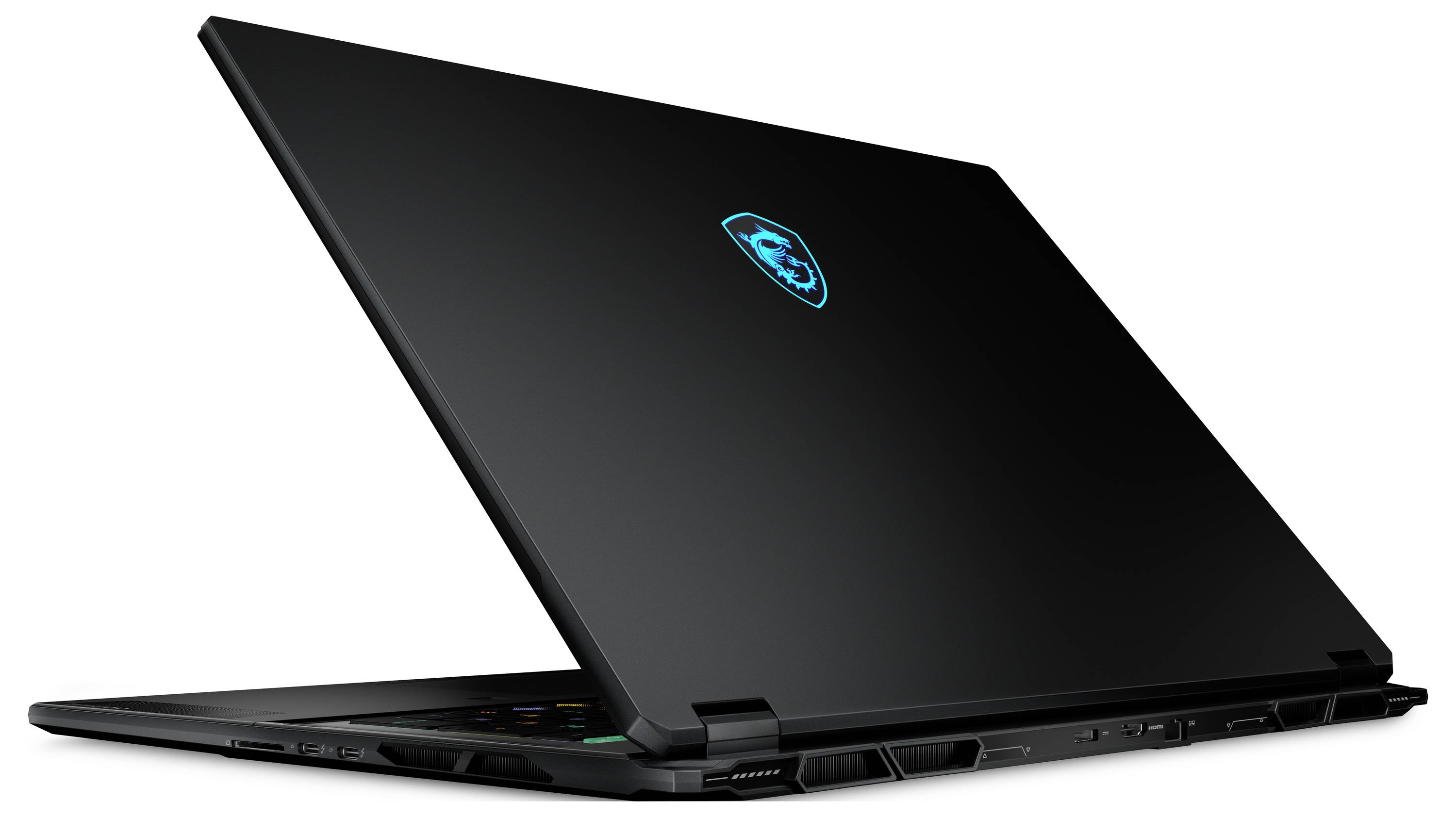 MSI Gaming Notebook 45.7cm (18 Zoll) UHD+ 275HX 64GB RAM 2TB SSD Deutsch, QWERTZ Intel Intel-Grafik NVIDIA GeForce RTX 5080 GDDR7