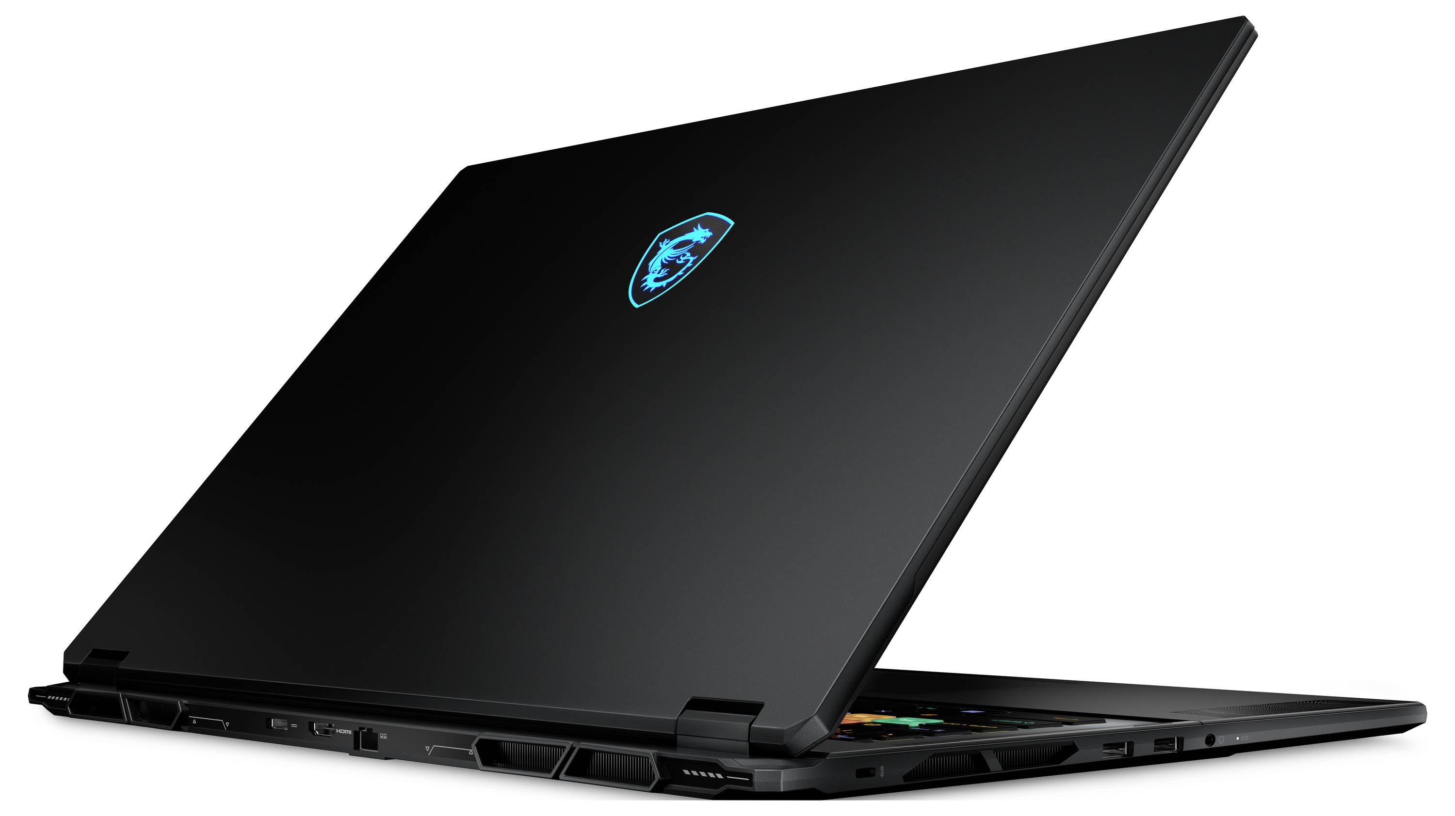 MSI Gaming Notebook 45.7cm (18 Zoll) UHD+ 275HX 64GB RAM 2TB SSD Deutsch, QWERTZ Intel Intel-Grafik NVIDIA GeForce RTX 5080 GDDR7