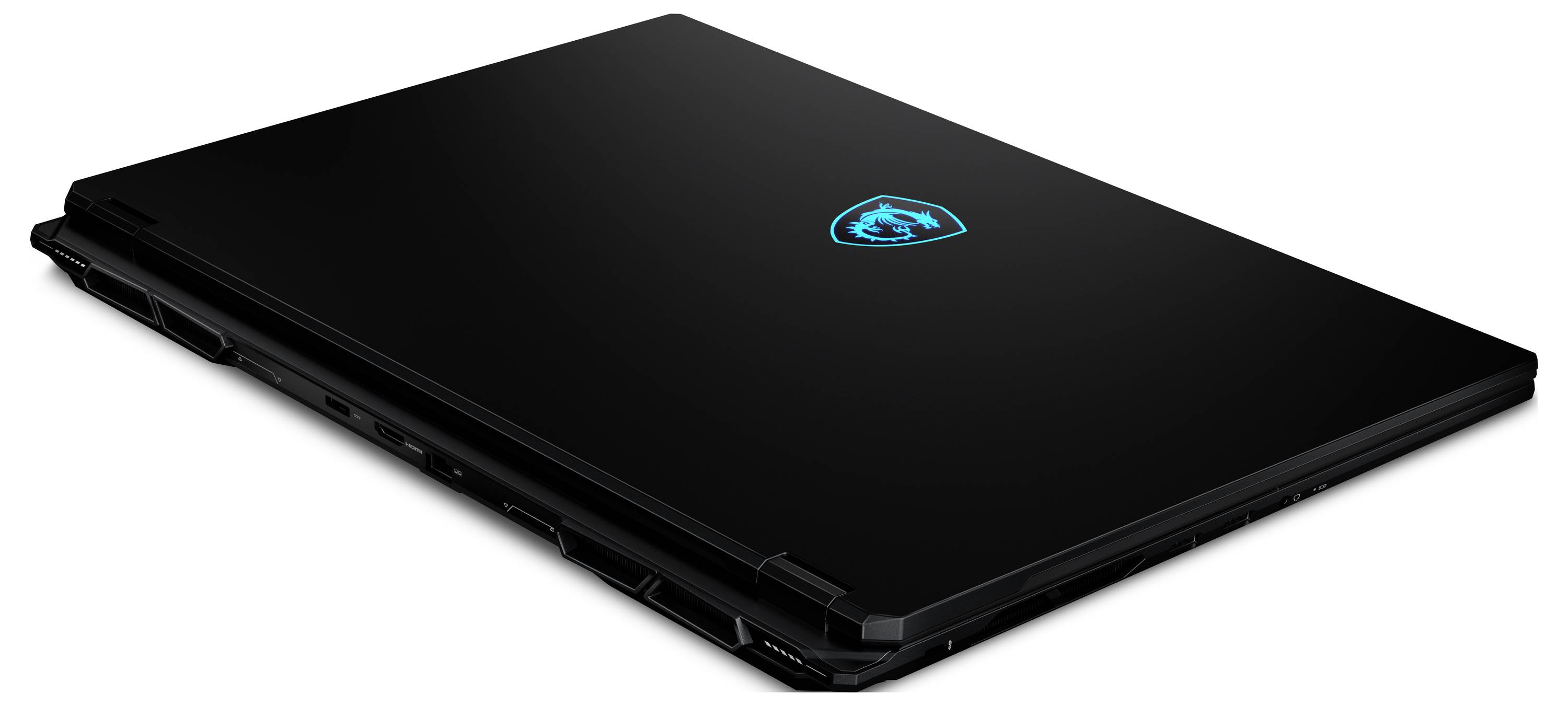 MSI Gaming Notebook 45.7cm (18 Zoll) UHD+ 275HX 64GB RAM 2TB SSD Deutsch, QWERTZ Intel Intel-Grafik NVIDIA GeForce RTX 5080 GDDR7
