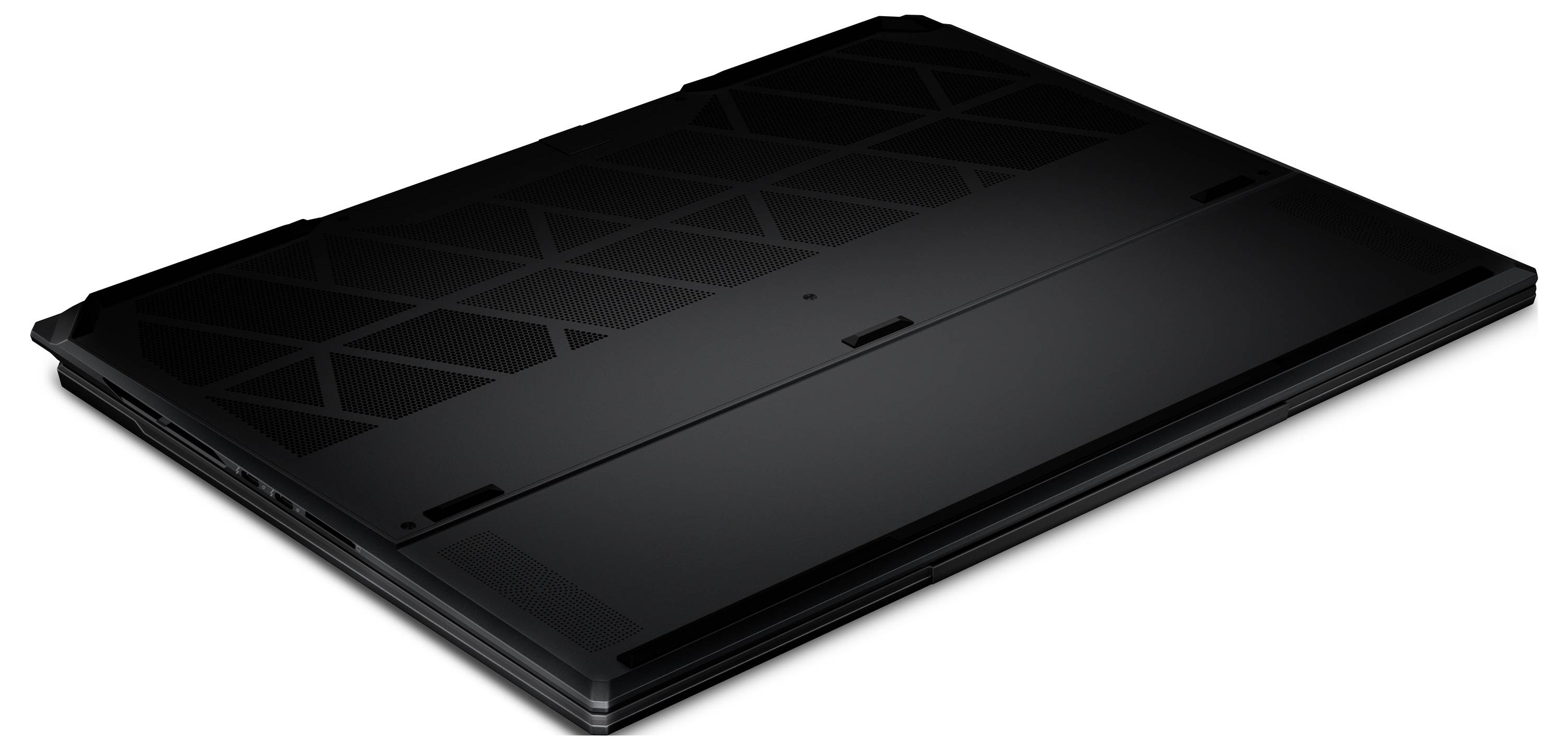 MSI Gaming Notebook 45.7cm (18 Zoll) UHD+ 275HX 64GB RAM 2TB SSD Deutsch, QWERTZ Intel Intel-Grafik NVIDIA GeForce RTX 5080 GDDR7