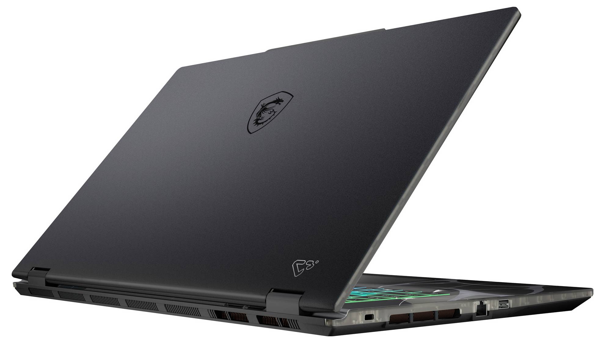MSI Gaming Notebook 43.9cm (17.3 Zoll) Full HD 240H 8GB RAM 512GB SSD Deutsch, QWERTZ Intel Intel-Grafik NVIDIA GeForce RTX 5060