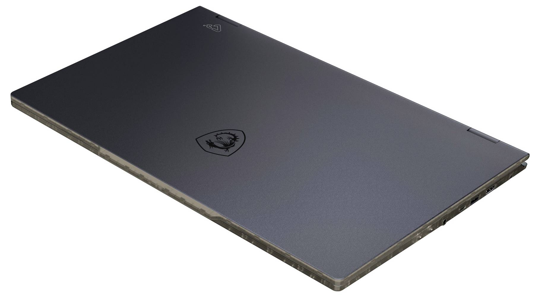 MSI Gaming Notebook 43.9cm (17.3 Zoll) Full HD 240H 8GB RAM 512GB SSD Deutsch, QWERTZ Intel Intel-Grafik NVIDIA GeForce RTX 5060