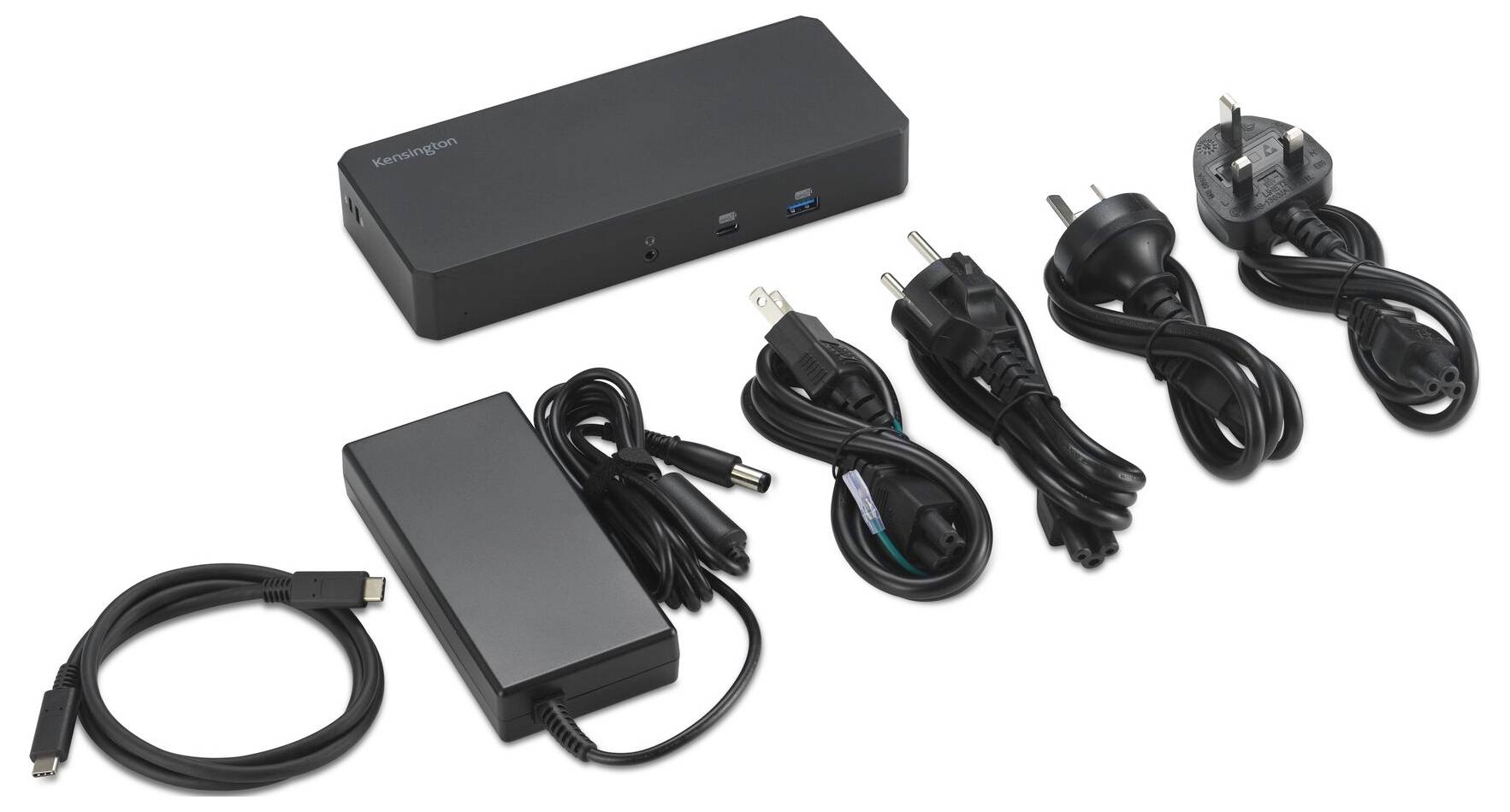 Kensington USB-C® Dockingstation