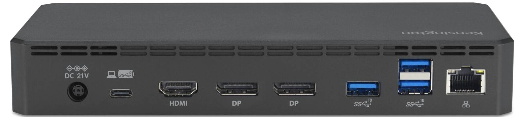 Kensington USB-C® Dockingstation