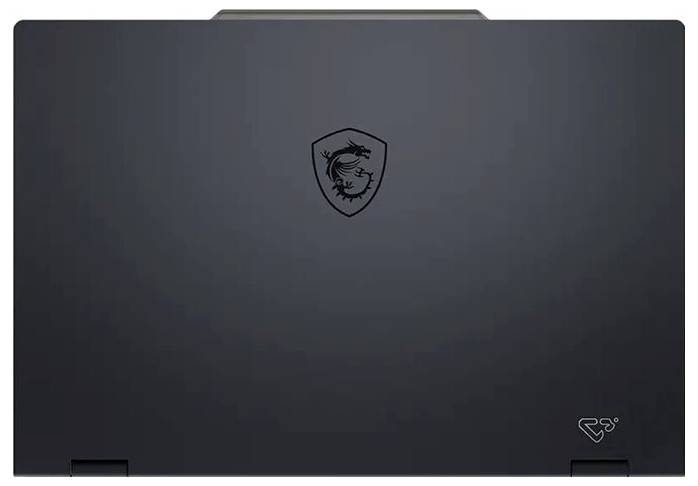 MSI Notebook 39.6cm (15.6 Zoll) Full HD Intel® Core™ i5 i5-13420H 16GB RAM 512GB SSD Deutsch, QWERTZ Intel Intel® UHD Graphics Sch