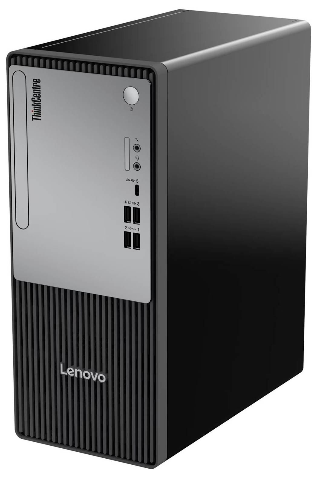 Lenovo Desktop PC Lenovo ThinkCentre neo 30t Gen 5 13K5 - Intel® Core™ i3 i3-1315U 8 GB RAM 512 GB SSD Intel Intel® UHD Graphics 13K5000