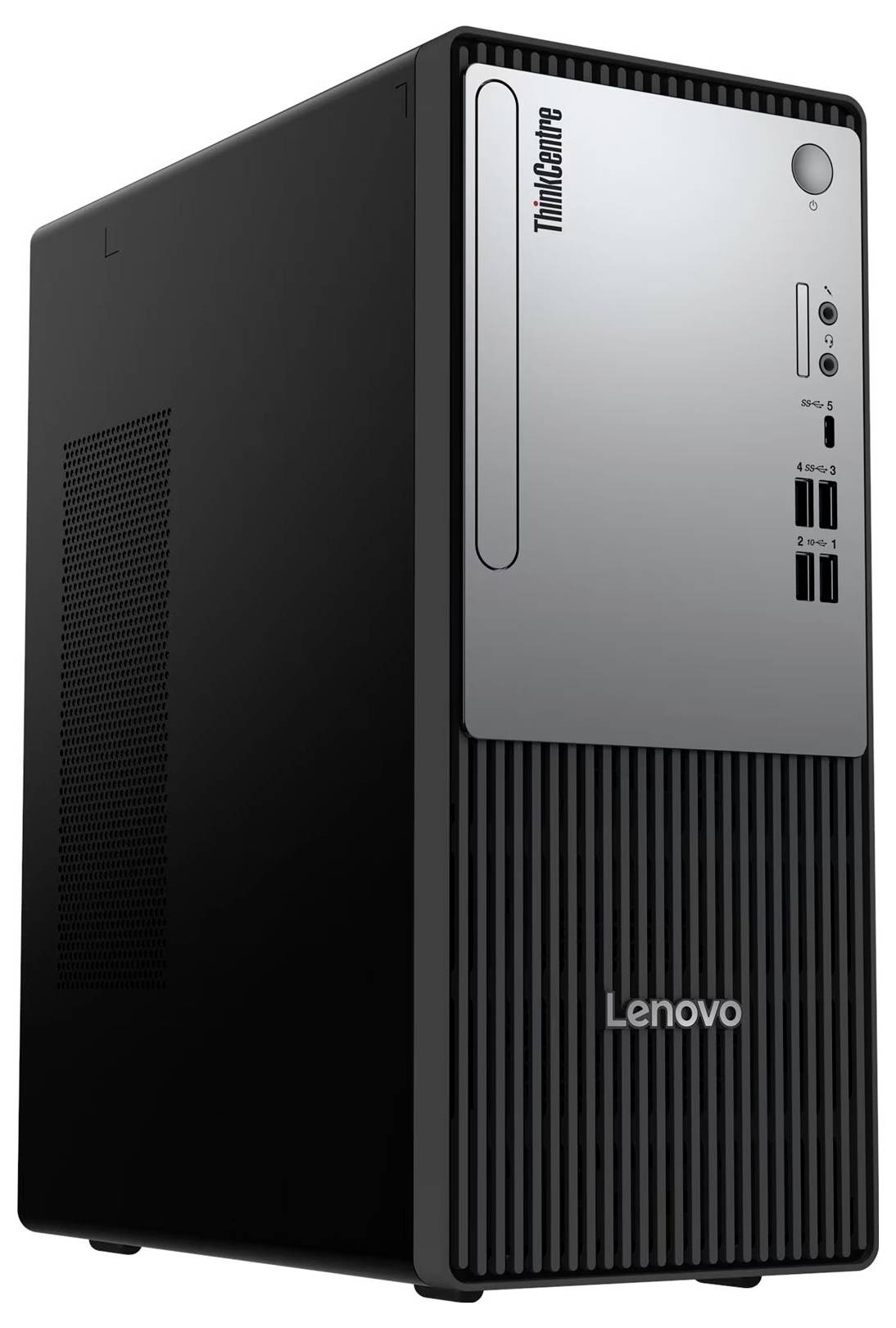 Lenovo Desktop PC Lenovo ThinkCentre neo 30t Gen 5 13K5 - Intel® Core™ i3 i3-1315U 8 GB RAM 512 GB SSD Intel Intel® UHD Graphics 13K5000