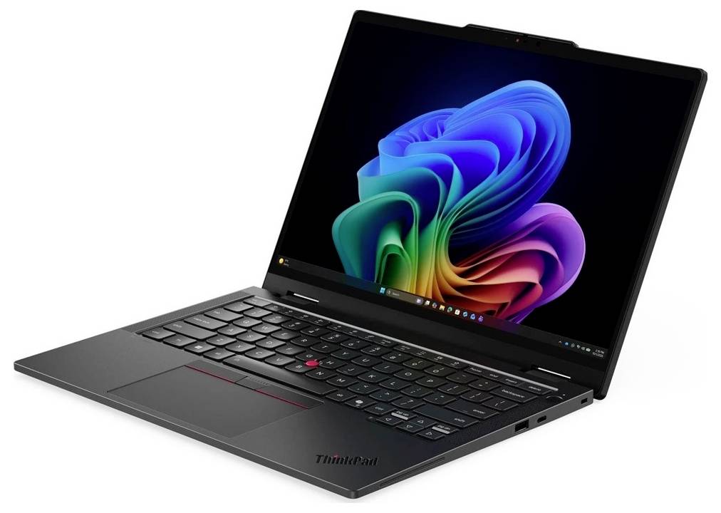 Lenovo Notebook ThinkPad T14s 2-in-1 Gen 2 35.6cm (14 Zoll) WUXGA Intel® Core™ Ultra 7 Ultra 7 355 32GB RAM 1TB SSD Deutsch, QWE