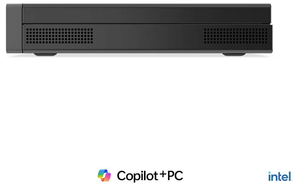Lenovo Mini PC Lenovo ThinkCentre neo 50q Gen 6 13HR - Intel® Core™ Ultra 5 Ultra 5 226V 16 GB RAM 512 GB SSD Intel Intel® Arc™ Graphics 13