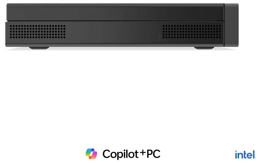 Lenovo Mini PC Lenovo ThinkCentre neo 50q Gen 6 13HR - Intel® Core™ Ultra 5 Ultra 5 226V 16 GB RAM 512 GB SSD Intel Intel® Arc™ Graphics 13