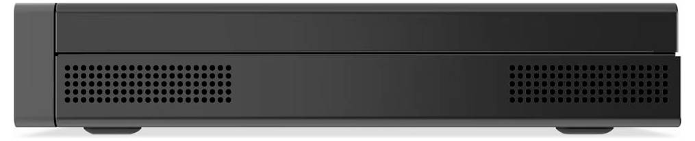 Lenovo Mini PC ThinkCentre neo 50q Gen 5 13B9 - Intel® Core™ i3 i3-1315U 8GB RAM 256GB SSD Intel® UHD Graphics 13B900APG
