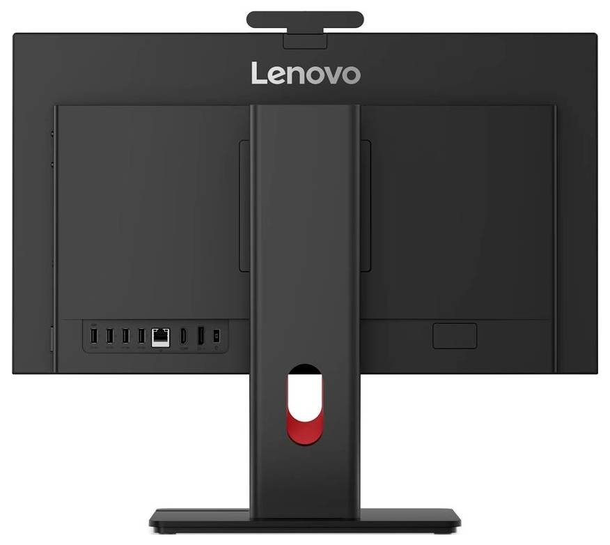 Lenovo All-in-One PC ThinkCentre M70a Gen 6 13AY - All 60.5cm (23.8 Zoll) Full HD Intel® Core™ Ultra 5 Ultra 5 225T 16GB RAM 512
