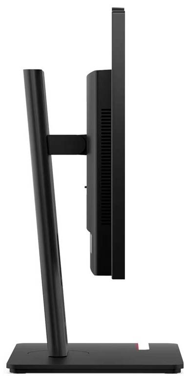 Lenovo All-in-One PC ThinkCentre M70a Gen 6 13AY - All 60.5cm (23.8 Zoll) Full HD Intel® Core™ Ultra 5 Ultra 5 225T 16GB RAM 512