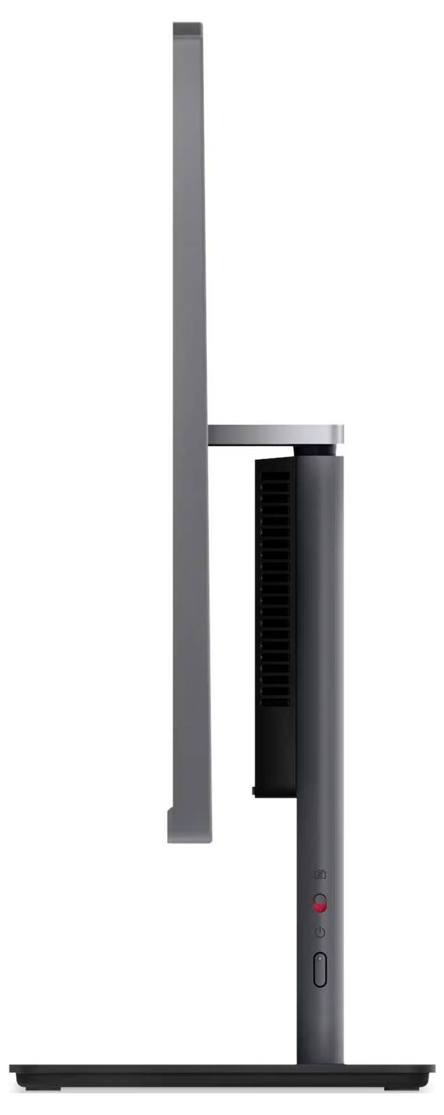Lenovo All-in-One PC Lenovo ThinkCentre neo 50a 27 Gen 6 LNL 68.6 cm (27 Zoll) Full HD Intel® Core™ Ultra 5 Ultra 5 226V 16 GB RAM 512 GB SSD I