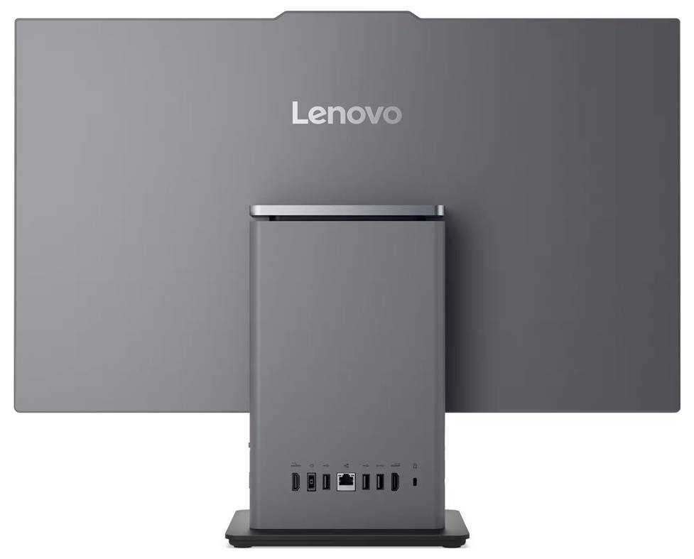 Lenovo All-in-One PC Lenovo ThinkCentre neo 50a 27 Gen 6 LNL 68.6 cm (27 Zoll) Full HD Intel® Core™ Ultra 5 Ultra 5 226V 16 GB RAM 512 GB SSD I