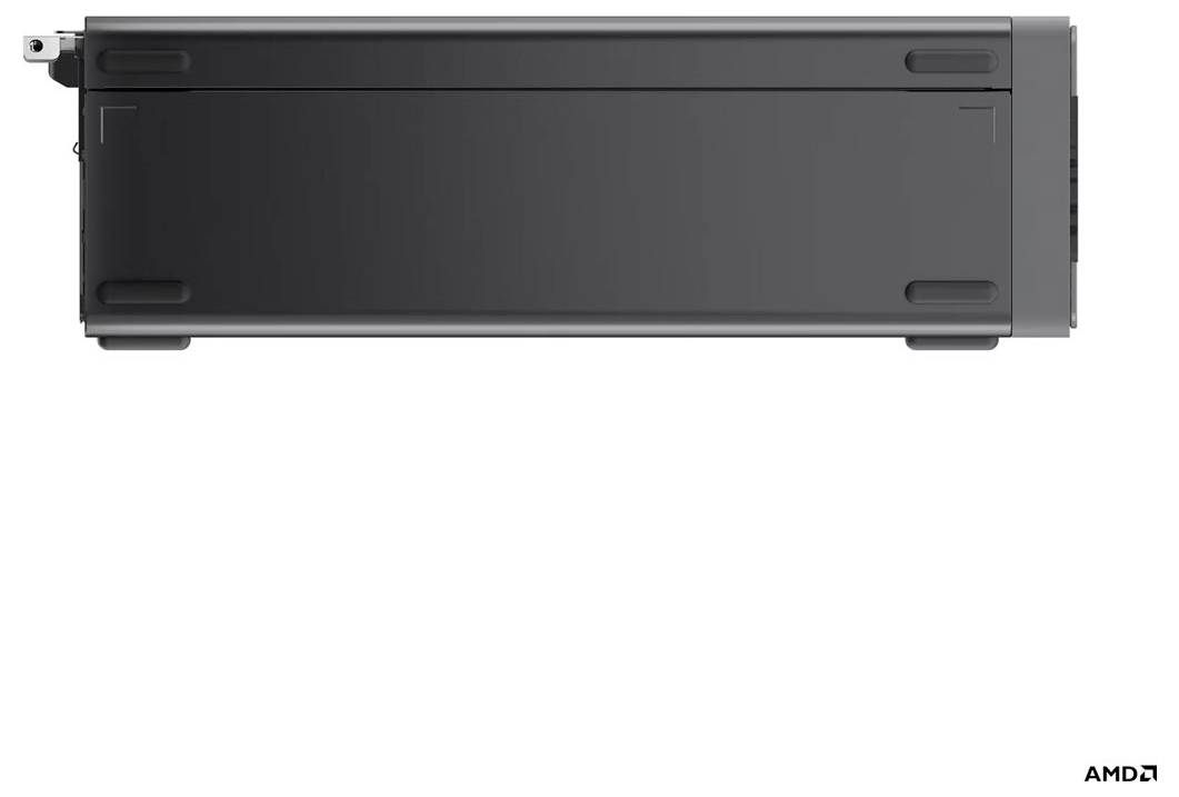 Lenovo Desktop PC ThinkCentre neo 55s Gen 6 13G0 - AMD Ryzen 5 Ryzen™ 5 220 16GB RAM 512GB SSD AMD Radeon™ 740M Graphics