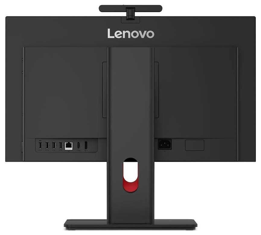 Lenovo All-in-One PC Lenovo ThinkCentre M90a Gen 6 13AT - All 60.5 cm (23.8 Zoll) Intel® Core™ Ultra 7 Core Ultra 7 265 5.3 GHz 16 GB RAM 512 GB