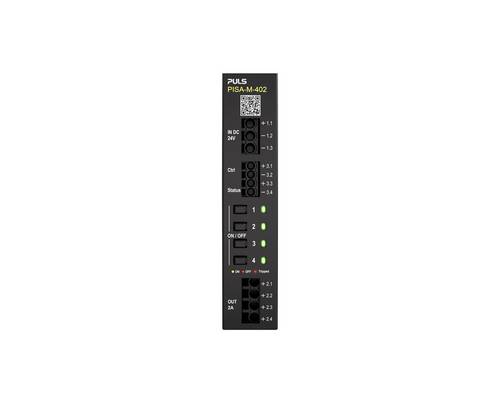 PULS PISA-M-402 Schutzschalter 12 V/DC, 24 V/DC 8 A 1 St.