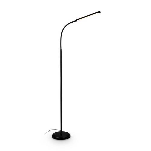 Briloner MURA 1660015 Stehlampe LED 6 W Schwarz