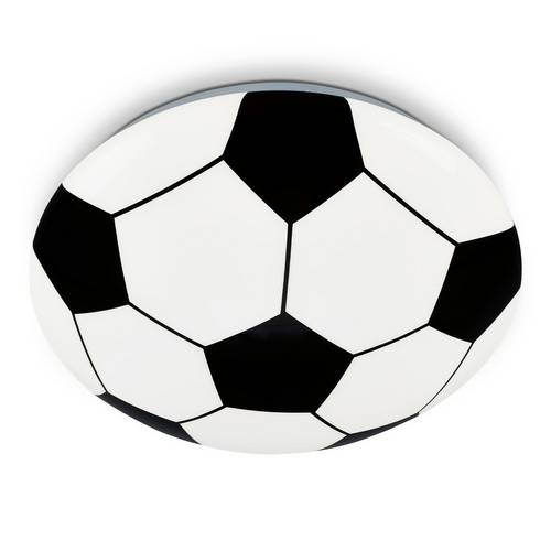 Briloner 3997016 SOCCER Deckenleuchte LED LED 12W