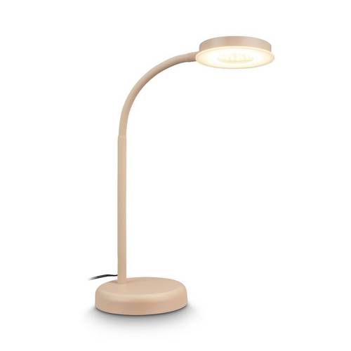Briloner MEGG 7585011 Tischlampe LED LED 8 W Beige
