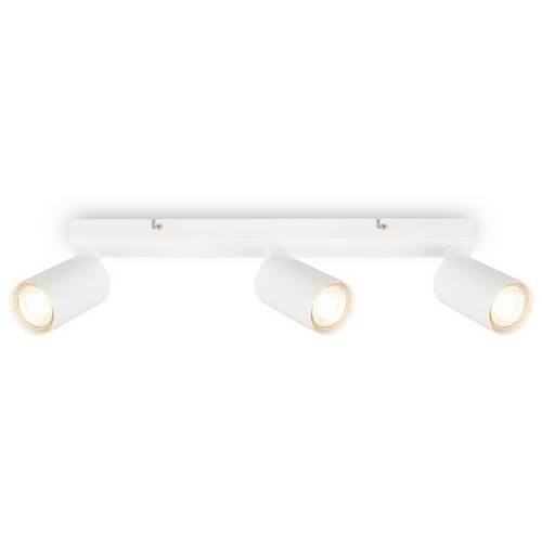 Briloner TIB 2172036 Deckenstrahler LED GU10 9 W Weiß