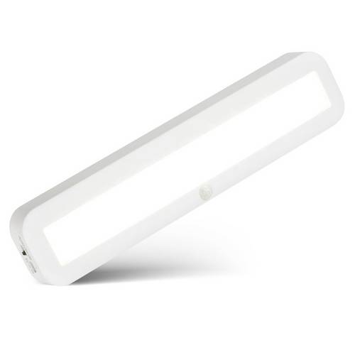 Briloner SIGO Unterbauleuchte LED LED Neutralweiß Weiß